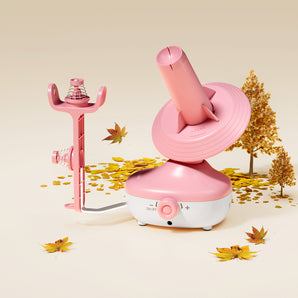 Electric Yarn Cake Winder M1