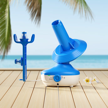 Electric Yarn Cake Winder M1 - Caydo