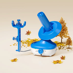 Rechargeable Electric Yarn Cake Winder M1C