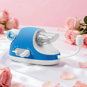 Electric i-Cord Knitting Tricotin Machine i1 Pro