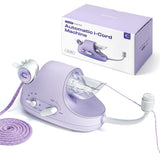 Caydo Electric i-Cord Knitting Machine i1 Pro – Lavender Purple - Caydo