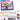 Paint by Numbers Kit & Custom Photo App - Caydo